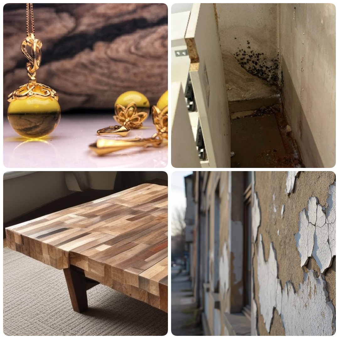 Amber Furniture consulting
