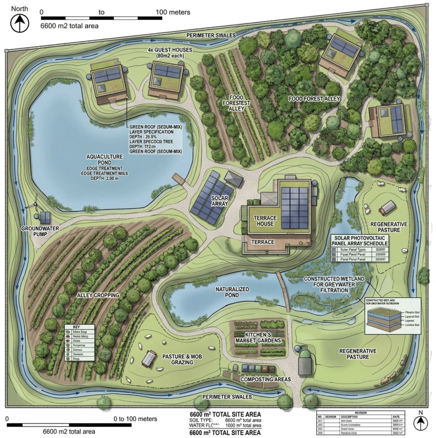 SGF prototype plan